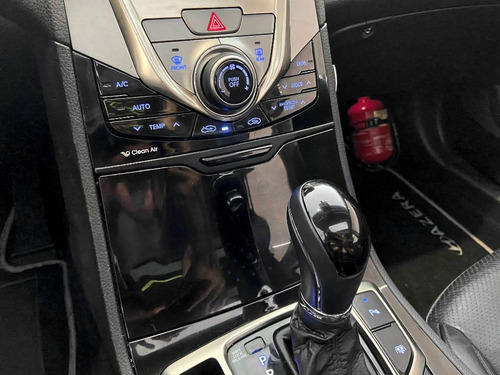Hyundai Azera 3.0 V6