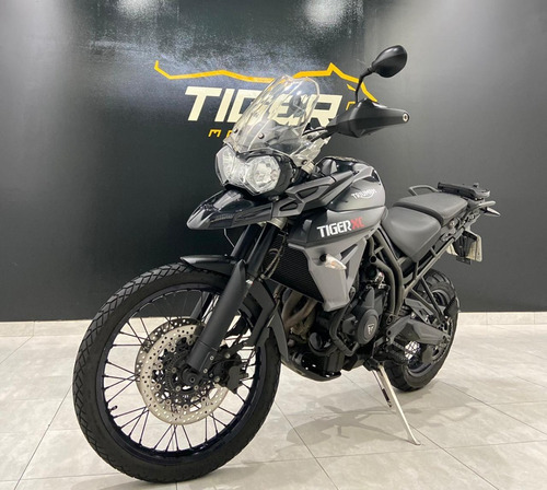 Triumph Tiger 800 Xc 2016 - 18.000km