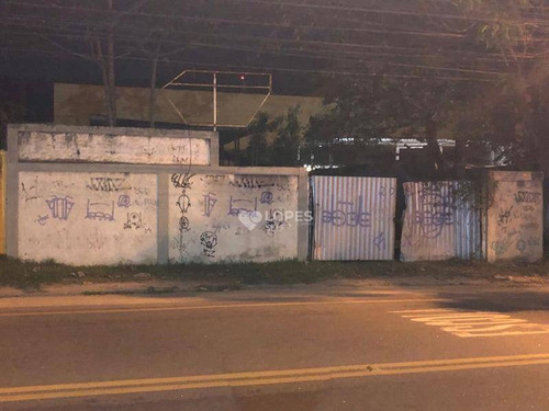 Imagem 1 de 5 de Terreno À Venda, 360 M² Por R$ 650.000,00 - Engenho Do Mato - Niterói/rj - Te3000