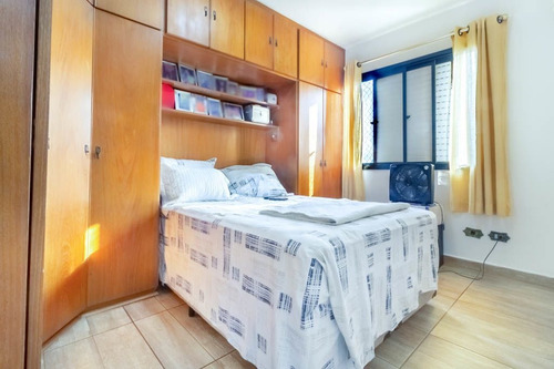 Apartamento A Venda Em São Paulo - 22030