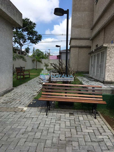 Imagem 22 de 24 de Apartamento Com 2 Dorms, Jardim Modelo, São Paulo - R$ 390 Mil, Cod: 63874 - V63874