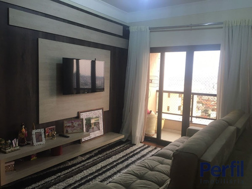 Imagem 5 de 15 de Apartamentos - 3 Dormitórios - 2226