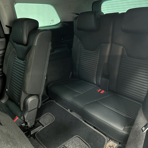 Jeep Commander Limited T270 1.3 TB Flex Aut.