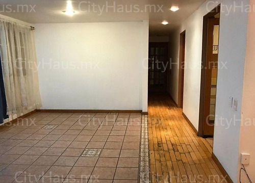Imagen 2 de 14 de Venta De Departamento En Coyoacan