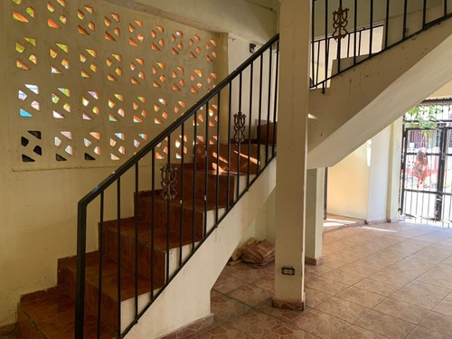 Imagen 9 de 27 de Vendo Edificio De 3 Apartamentos En Alma Rosa Primera