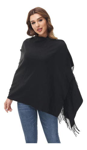 Chal De Pashmina Para Mujer - Ocahoc Bufanda De Pashmina Ext