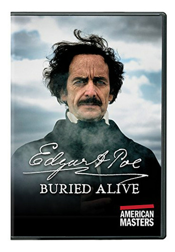 Documental Poe: Enterrado Vivo