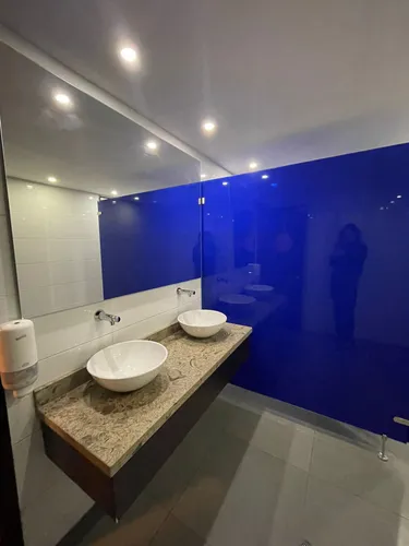 Oficina En Arriendo En Porciúncula. Cod A1038509