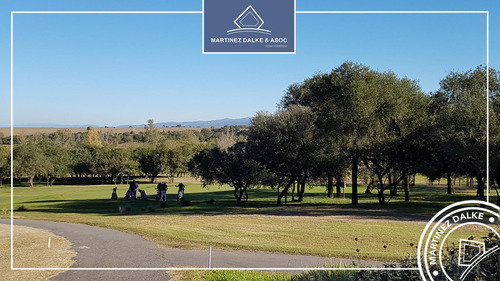 Imagen 5 de 8 de Valle Del Golf - Etapa 2 - 1600m2 Manzana 16