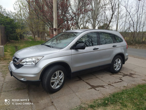 Honda Crv