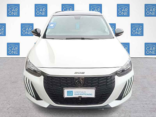 Peugeot 208 1.0 T200 ALLURE PACK AT L25