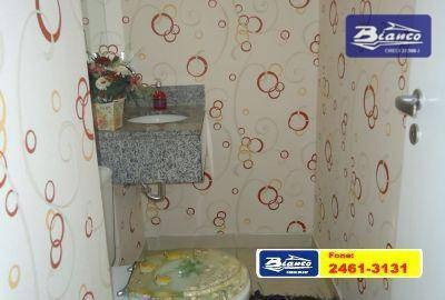 Imagem 2 de 15 de Apartamento Residencial À Venda, Vila Progresso, Guarulhos - Ap0616. - Ap0616