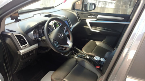 Jac T5 1.5 Jet Flex Cvt