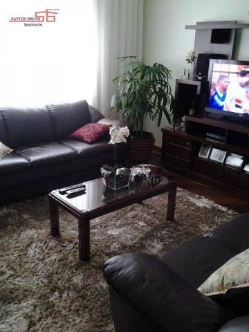 Imagem 10 de 11 de Sobrado Com 3 Dormitórios À Venda, 150 M² Por R$ 689.900,00 - Freguesia Do Ó - São Paulo/sp - So0342