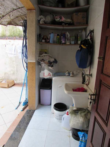 Imagem 6 de 30 de Ref 13384 - Sobrado 4 Dorm - 3 Vagas - Guilhermina E Financia ! - V13384