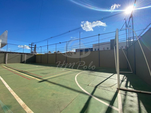 Imagem 20 de 20 de Apartamento À Venda Em Jardim Nossa Senhora Auxiliadora - Ap036170