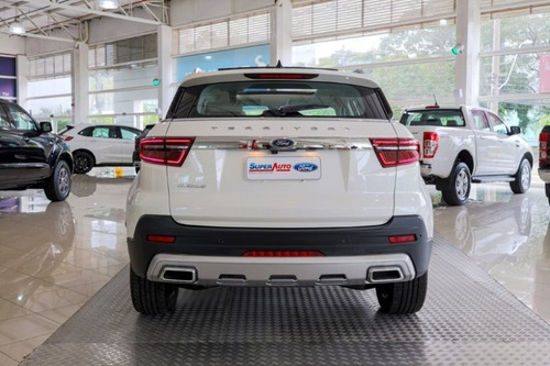 Imagem 5 de 15 de Ford Territory 1.5 Titanium