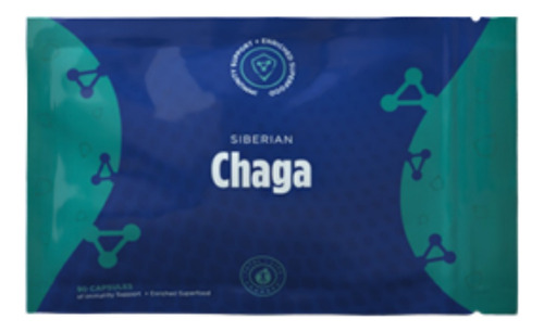 Chaga Hongo Obliquus (original Tlc)