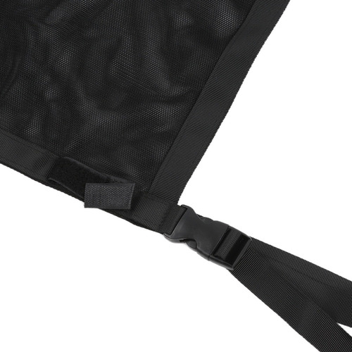 . Carpa De Techo Con Bolsillo Para Coche, Gran Espacio, .