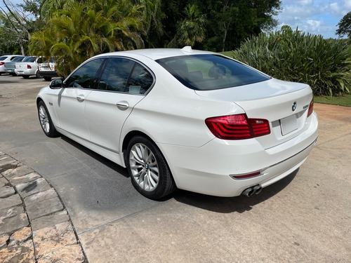 Imagen 4 de 11 de Bmw 528 - 2014 Luxury Line