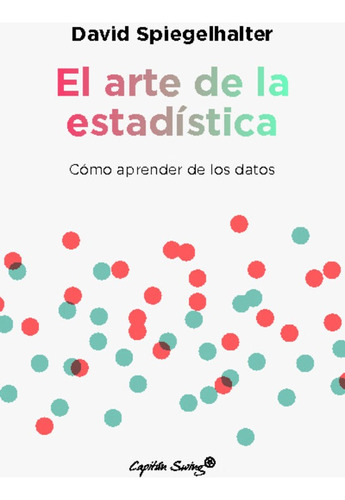 Libro El Arte De La Estadística 