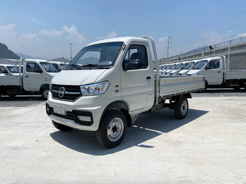 Cab Plataforma Xl 2025 - Motor Suzuki 1.5l - Nuevo