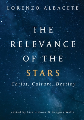 Libro Relevance Of The Stars: Christ, Culture, Destiny - ...