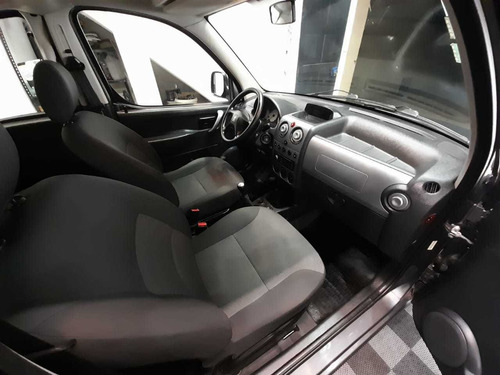 Peugeot Partner Patagónica 1.6 Hdi Vtc Plus 2017