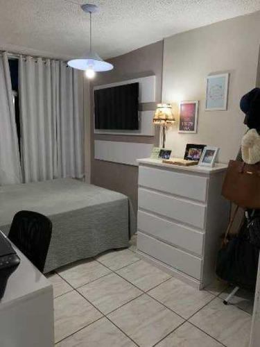Imagem 11 de 15 de Apartamento-à Venda-taquara-rio De Janeiro - Svap20232