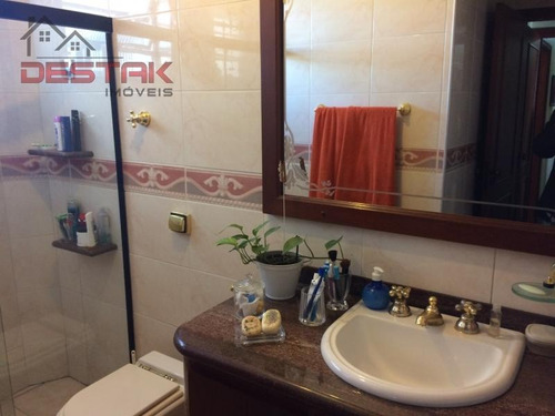 Ref.: 3980 - Apartamento Em Jundiaí Para Venda - V3980
