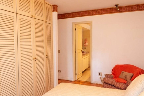 Imagem 15 de 15 de Apartamento No Jardim Paulista Com 3 Quartos Para Venda - Apa31205