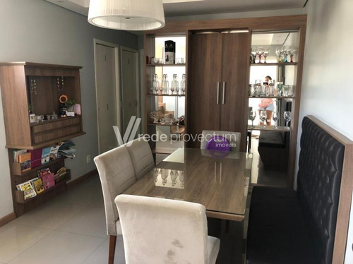 Imagem 1 de 30 de Apartamento À Venda Em Jardim Amazonas - Ap288383