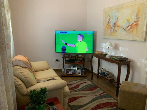Sobrado Com 2 Dormitórios À Venda, 138 M² Por R$ 476.000 - Mooca - São Paulo/sp - So0345