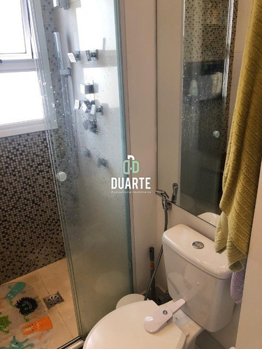 Imagem 21 de 30 de Apartamento - Ap03268 - 68898608