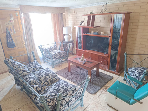 Casa En Condominio Cerrado