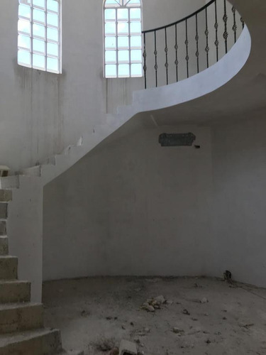 Imagen 8 de 17 de Casa En Venta - Fraccionamiento Montecristo, Merida