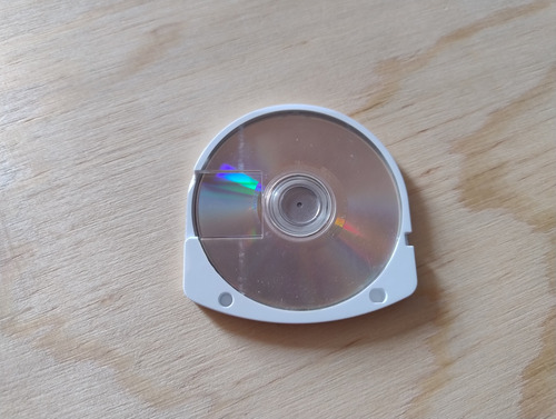 God Of War Chains Of Olympus Psp (Usado)