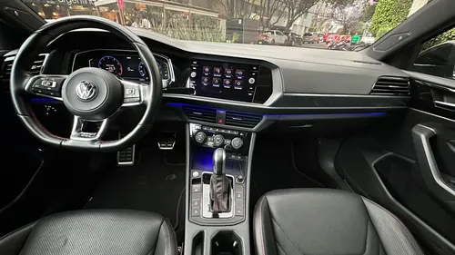 Volkswagen Jetta 2.0 Gli Dsg At