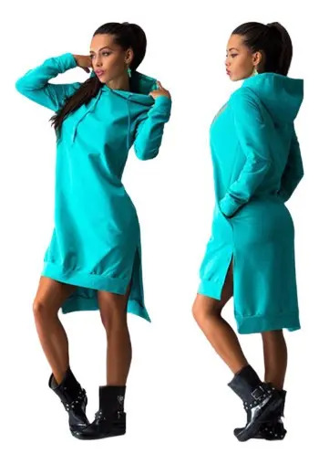 Vestidos Deportivos Para Gorditas | MercadoLibre 📦