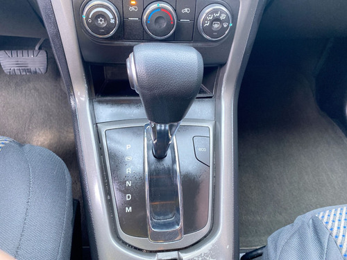 Chevrolet Captiva 2.4 Sport