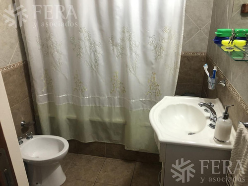 Imagen 9 de 11 de Venta De Departamento 3 Ambientes Con Balcón Wilde (22418)