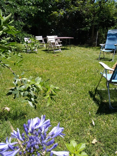 Imagen 5 de 22 de Casa Quinta En Alquiler De Verano En Ingeniero Maschwitz