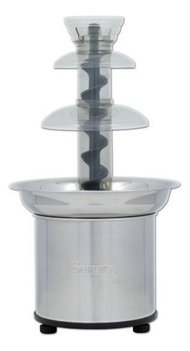 Sephra Select CF16E-SST