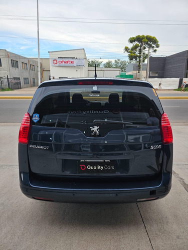 Peugeot 5008 1.6 Allure 156cv