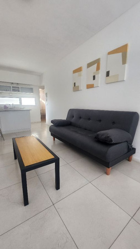 Hermoso Departamento En Caballito