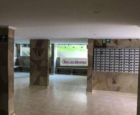 Apartamento Com 2 Dormitórios À Venda, 54 M² Por R$ 195.000,00 - Jardim Celeste - São Paulo/sp - Ap4881