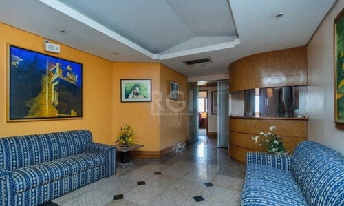 Apartamento Centro Historico Porto Alegre - 7438