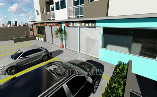 Área Projeto Residencial Vila Do Rosário - Ss25725