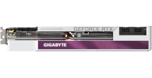 Imagen 6 de 7 de Tarjeta De Video Gigabyte Rtx 3080 Ti Vision Oc 12 Gb Gddr6x