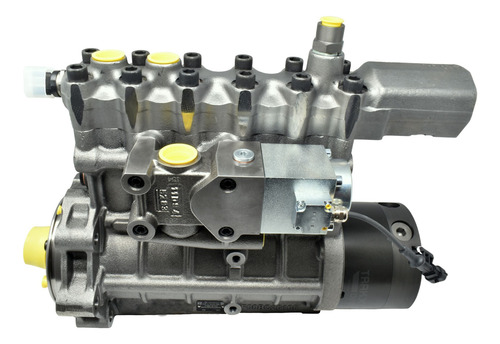 Bomba Inyección Diesel 2881172, 2888749, Para Qsk60 Cummins